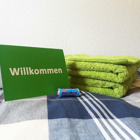 Graefrath Gaestehaus Neunkirchen-Seelscheid Neunkirchen  Zewnętrze zdjęcie