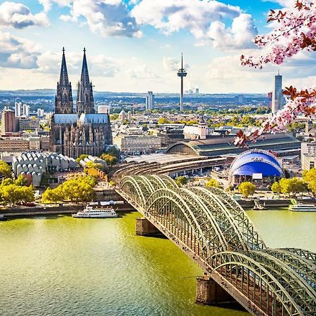 Graefrath Gaestehaus Neunkirchen-Seelscheid Neunkirchen  Zewnętrze zdjęcie