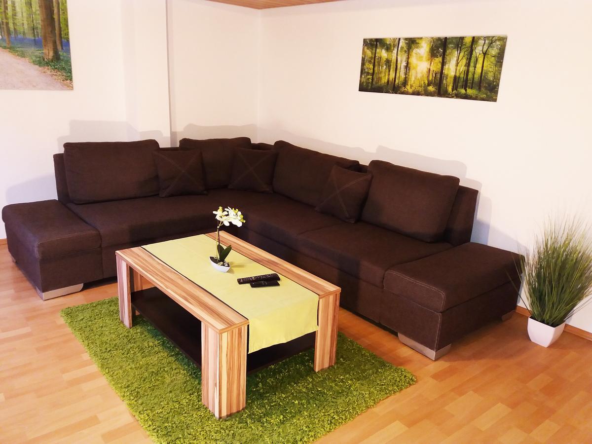 Graefrath Gaestehaus Neunkirchen-Seelscheid Neunkirchen  Zewnętrze zdjęcie