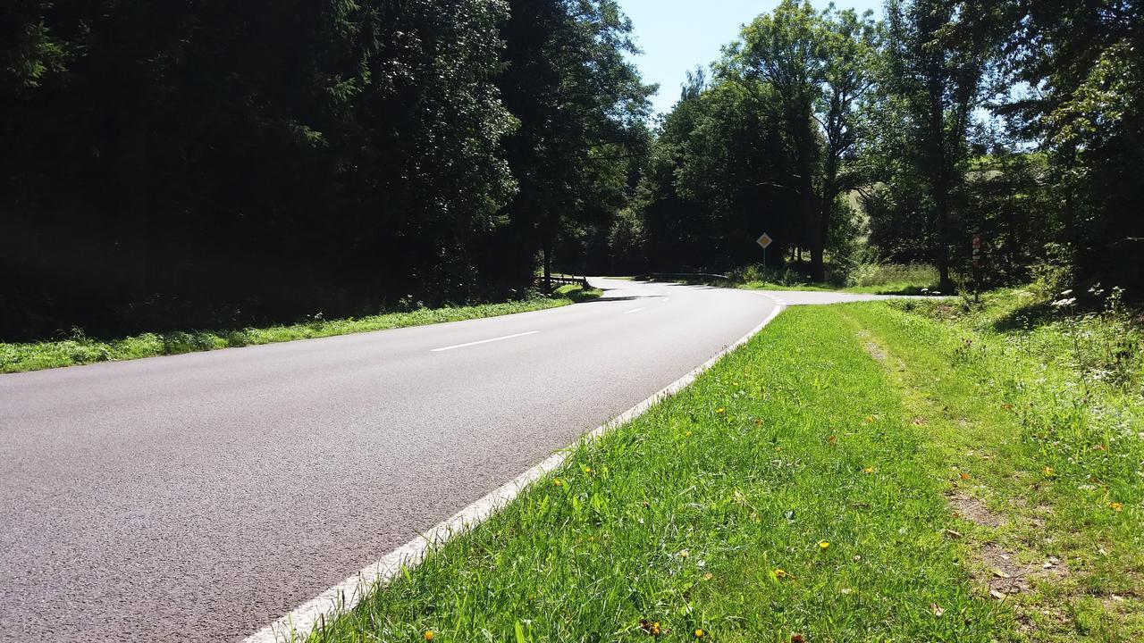 Graefrath Gaestehaus Neunkirchen-Seelscheid Neunkirchen  Zewnętrze zdjęcie
