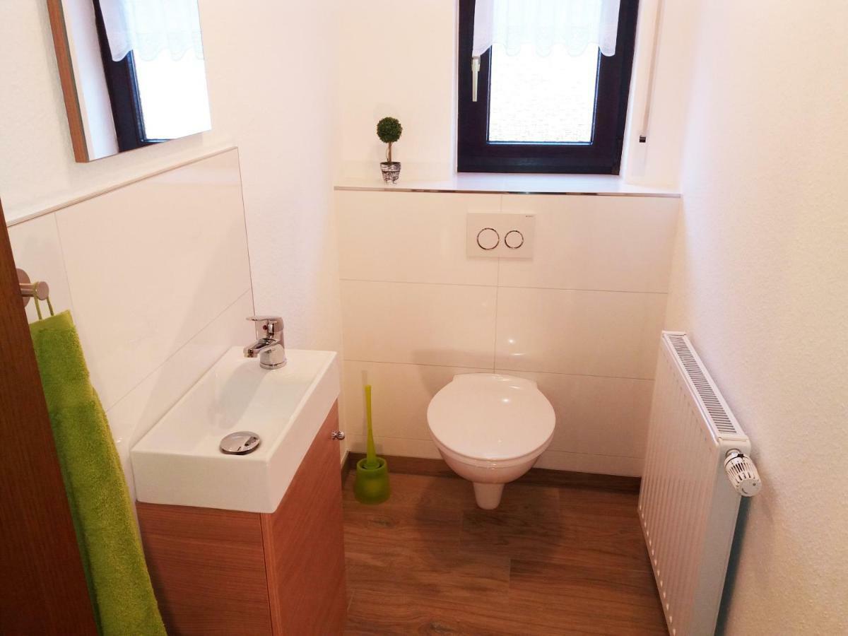 Graefrath Gaestehaus Neunkirchen-Seelscheid Neunkirchen  Zewnętrze zdjęcie